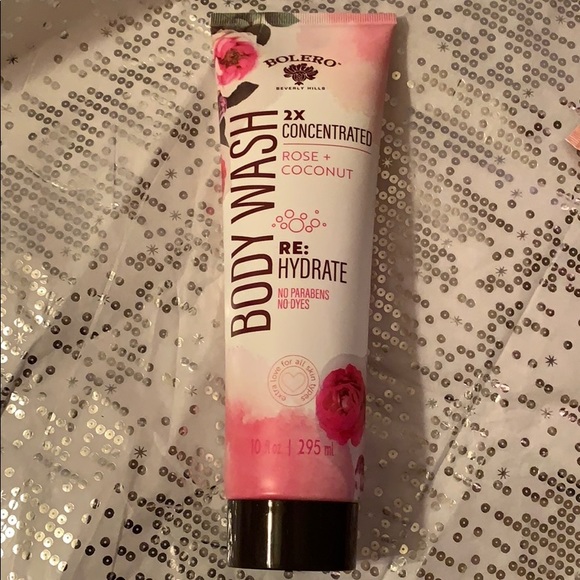 BOLERO Beauty - Picture 4 of 4